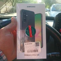 گوشی سامسونگ A56 G5 ویتنام پلمپ