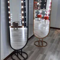 آینه گنبدی ساده کد 81|آینه|ارومیه, |دیوار