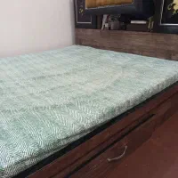سرویس خواب دونفره|تخت و سرویس خواب|اهواز, معین زاده|دیوار