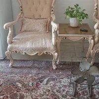 مبل ۷نفره سالم