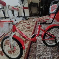 دوچرخه سایز16