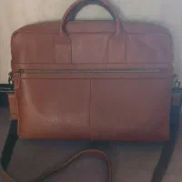 کیف چرم
