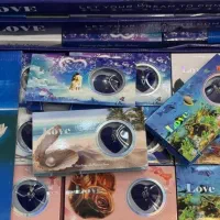 گردبند مرواید عشق اورجینال