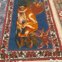 فرش دست باف اصل