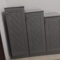 جاکفشی سالم درحدنو