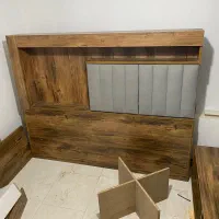 تخت خواب دونفره