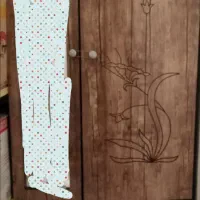 کمد و دراور