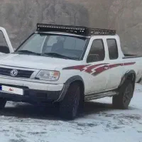 پیکاپ ریچ گیربکس ژاپنی