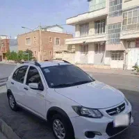 کوییک دنده کم کارکرد مدل ۱۴۰۲|خودرو سواری و وانت|اراک, |دیوار