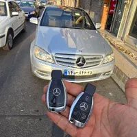 ریموت آزرا بنز رکسپکت پرادو سانتافه کیلس اپتیما جک|قطعات یدکی و لوازم جانبی|تهران, حافظیه|دیوار