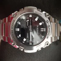 ساعت Casio اصل