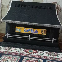 بخاری آکبند
