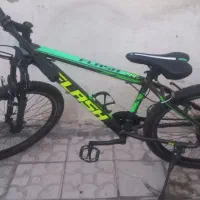 دوچرخه فلش ۲۶