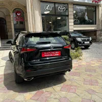 لکسوس NX200 اف اسپرت، مدل ۲۰۱۵|خودرو سواری و وانت|تهران, عباس‌آباد|دیوار