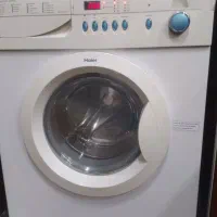 لباسشویی هایر ۵ کیلویی