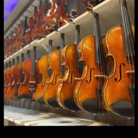 ویولن ویالن رناتو (فروش خرید معاوضه)