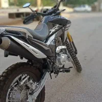 تریل ۲۵۰ فلات