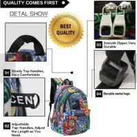 کوله‌پشتی اسپرت شیک و سبک مدل ZZ-150003|کیف، کفش، کمربند|اصفهان, فرح آباد|دیوار