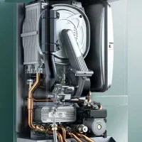 نصاب نصب و تعمیرکار پکیج و رادیاتور