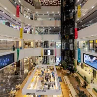 همیلاسنتر / ۶۰متر تجاری سه نبش