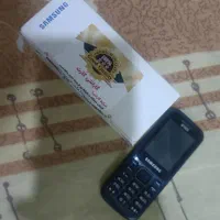 گوشی ساده سامسونگ|موبایل|تهران, مشیریه|دیوار