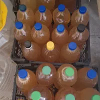 سرکه سیب خانگی