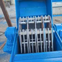 ۲ عدد آسیاب ۵ تنی