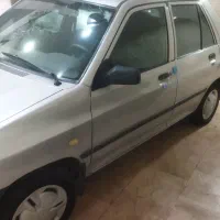 پراید131