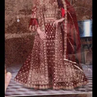 کرایه لباس هندی و مجلسی و شب چله|لباس|مشهد, طبرسی شمالی|دیوار