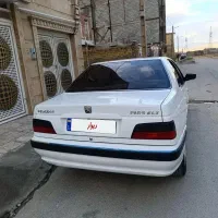 پارسTU5دریچه سیمی|خودرو سواری و وانت|دورود, |دیوار