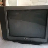 تلویزیون سونی ۲۱ اینج|تلویزیون و پروژکتور|شیراز, شهرک ایثار|دیوار