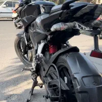 موتور درجه یک تمام پلم بدون اچار خوردگی|موتورسیکلت|تهران, باغ خزانه|دیوار