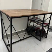 میز تحریر و صندلی