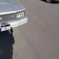 مزدا وانت ۲۰۰۰