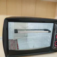 فر آون توستر در حد نو