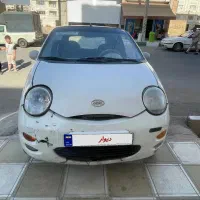 mwm 110|خودرو سواری و وانت|هشتگرد, شهرک اداری|دیوار