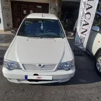 فروش فوری خودرو ۱۱۱se مدل ۹۵