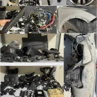 لوازم استوک هیوندای کیا|قطعات یدکی و لوازم جانبی|کرمان, |دیوار