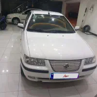 سمند Lx|خودرو سواری و وانت|گنبد کاووس, |دیوار