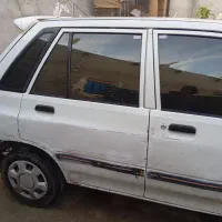 پراید 77|خودرو سواری و وانت|سراوان, |دیوار