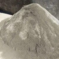 یک سه چرخه شن