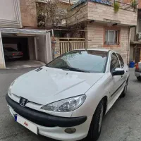 ۲۰۶ sd مدل ۹۴