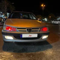 پژو پارس دوگانه|خودرو سواری و وانت|ساوه, |دیوار