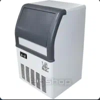 یخ ساز 50 کیلویی برند Hedico کارکرده