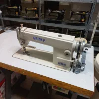 چرخ خیاطی راسته صنعتی