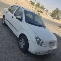 تیبا مدل ۹۸ دوگانه دست|خودرو سواری و وانت|سمنان, |دیوار