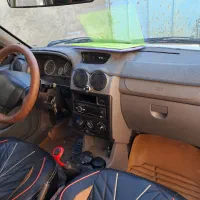 پراید مدل ۹۸|خودرو سواری و وانت|سوری, |دیوار