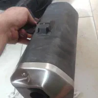 اگزوز نینجا