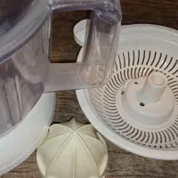 خرد کن و آب مرکبات گیر تفال اصل فرانسه در حد نو|خردکن، آسیاب، غذاساز|فردیس, شهرک هفده شهریور|دیوار