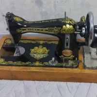 چرخ خیاطی بوهلر